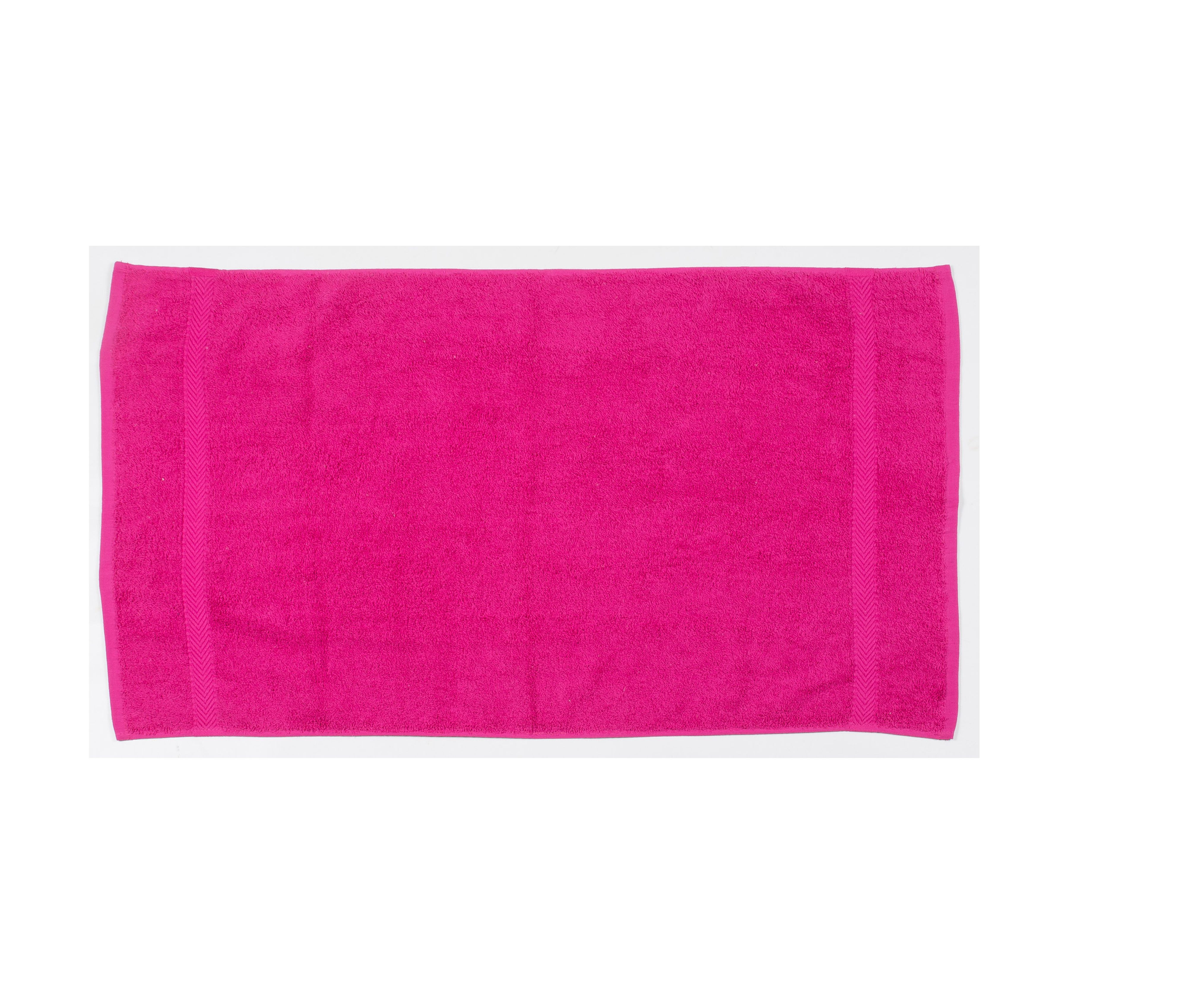LUXURY BATH TOWEL