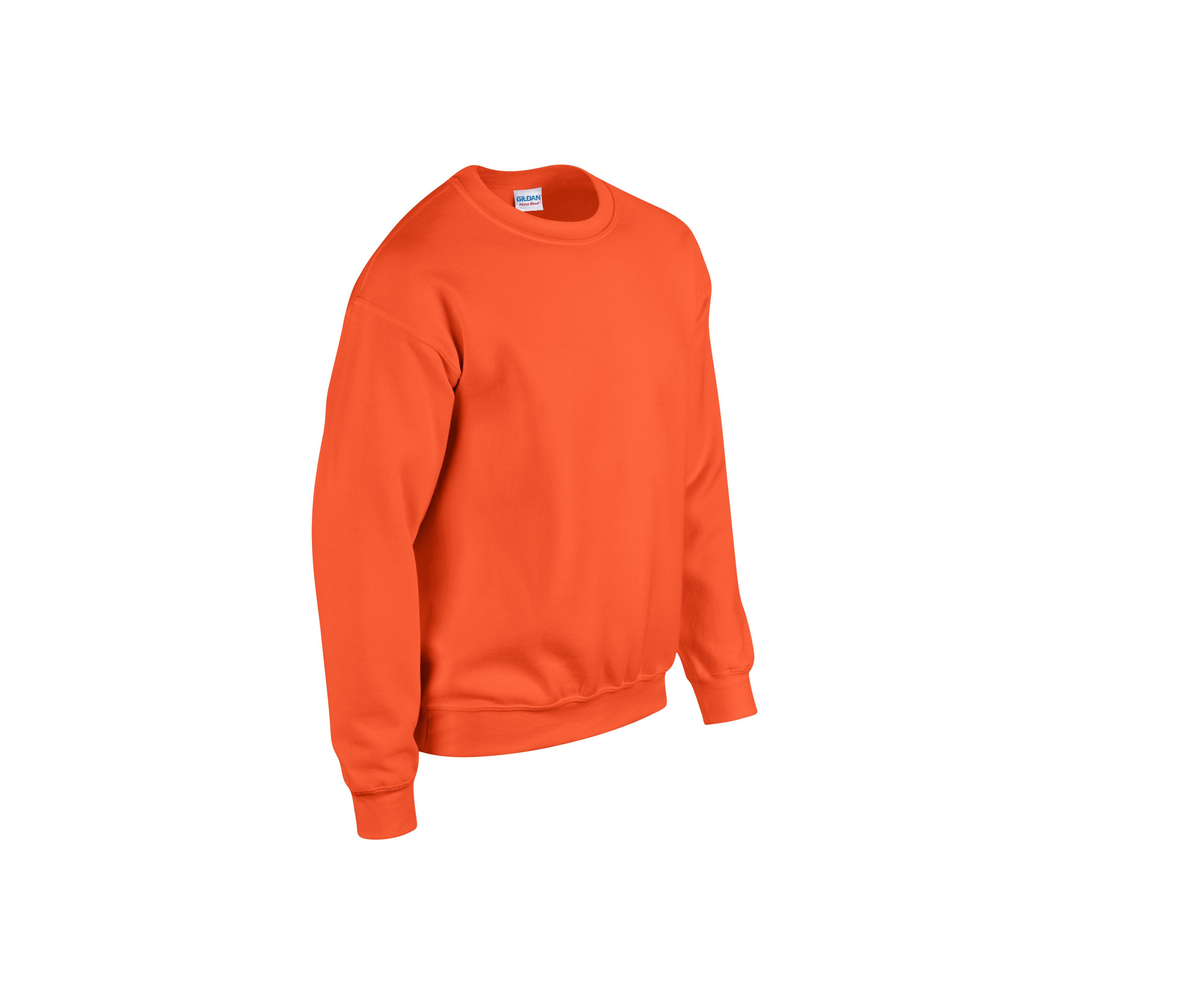 HEAVY BLEND ADULT CREWNECK SWEATSHIRT