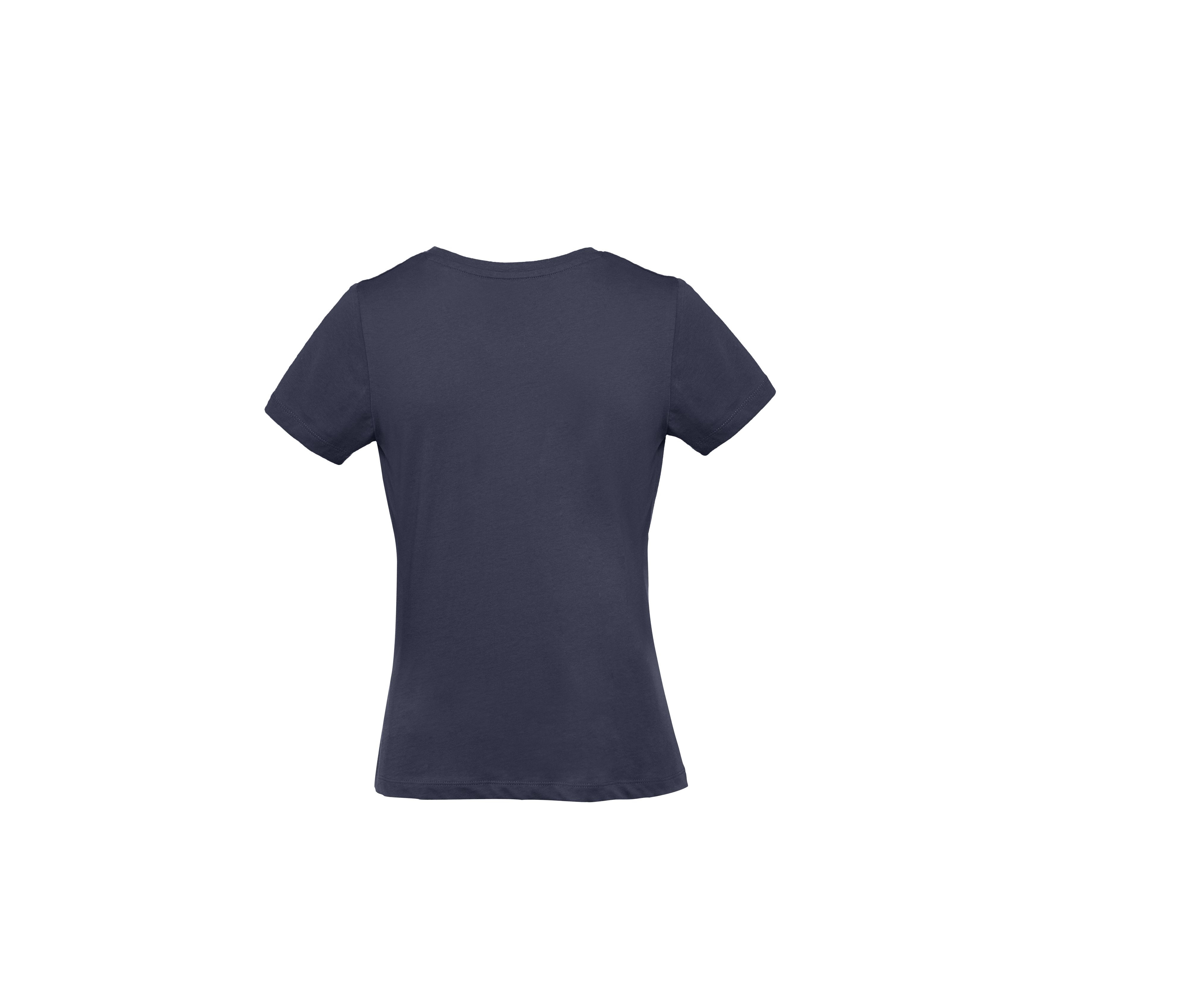 INSPIRE PLUS T/WOMEN