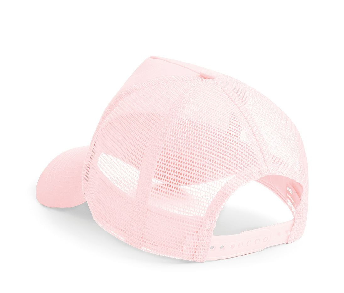 SNAPBACK TRUCKER