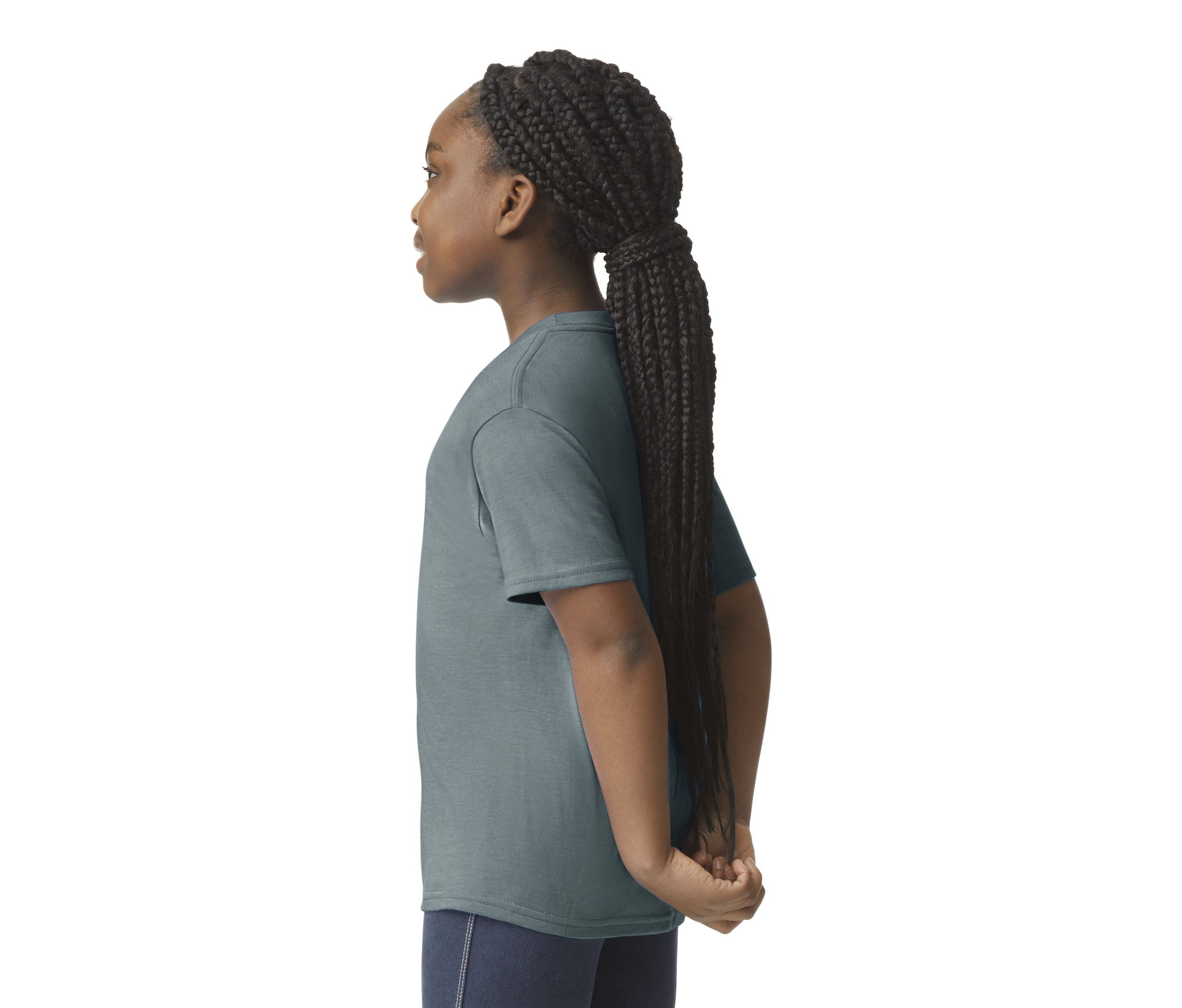 SOFTSTYLE® YOUTH T-SHIRT