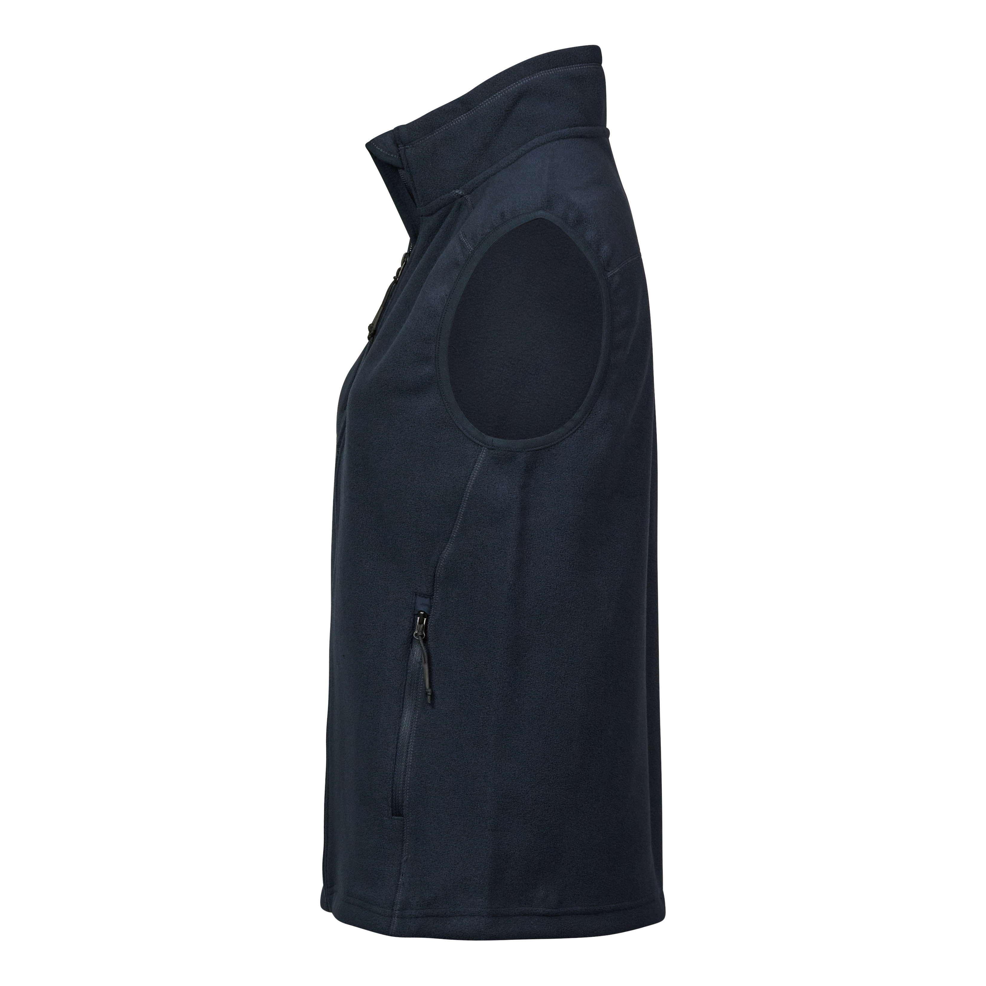 WOMEN'S TRAIL FLEECE BODYWARMER