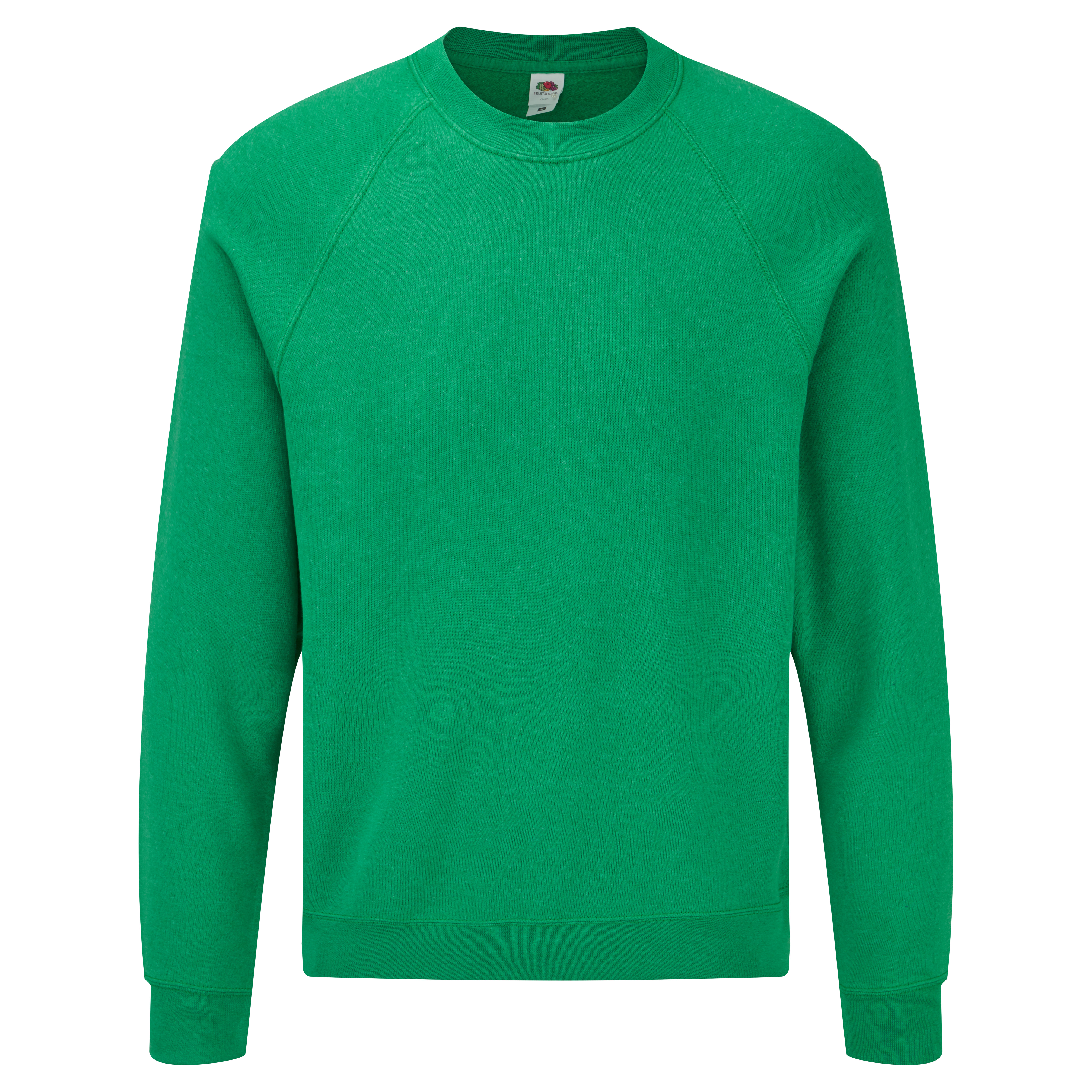 CLASSIC RAGLAN SWEAT