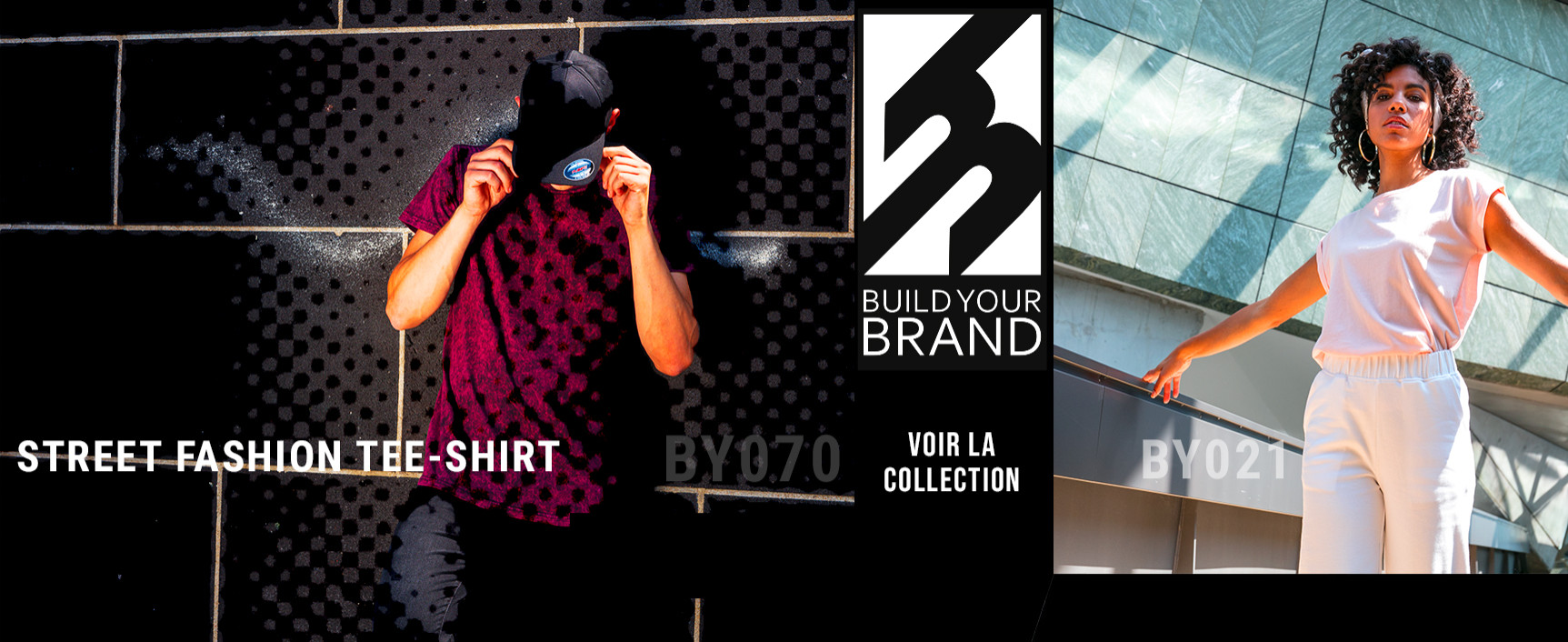 Build your Brand