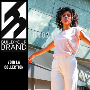 Build your Brand