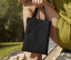 COTTON PARTY BAG FOR LIFE
