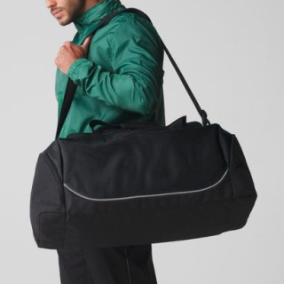 TEAMWEAR MEDIUM HOLDALL