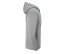 ICONIC PREMIUM HOODED SWEAT JACKET